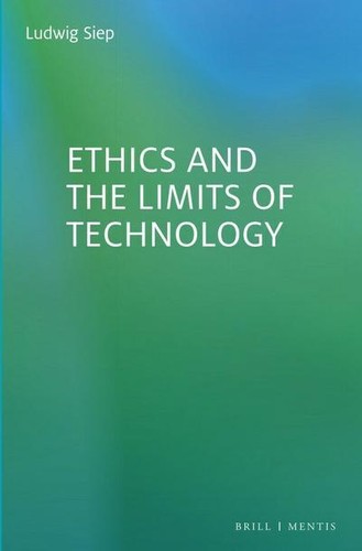 Ethics and the limits - and,