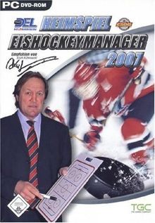 Der eishockeymanager - der,