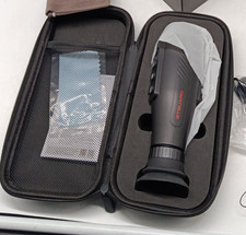 Das Wärmebild-Monokular