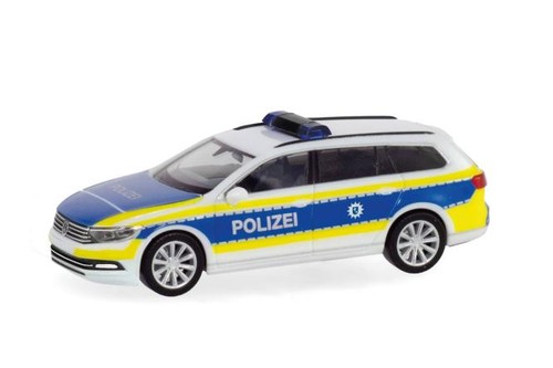 Herpa pkw passat varant - pkw,