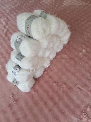 Wolle konvolut beaugency - ,