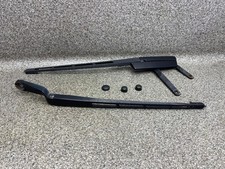 Scheibenwischerarm vorne 4L1955407A 4L1955205A Audi Q7 4L 13.2010.140