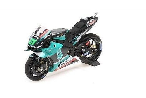 Yamaha yzr team - yzr-m1,