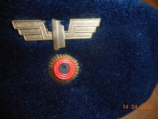 DDR DR Wintermütze Deutsche