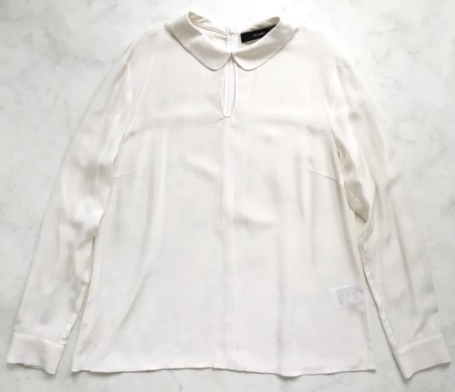 Hallhuber seidenbluse shirt - hallhuber,