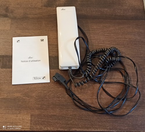 Tastentelefon duo zur - duo, (post)