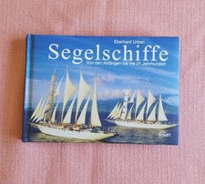 Segelschiffe von Eberhard