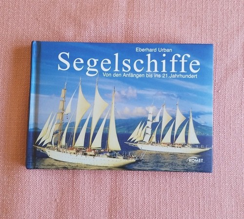 Segelschiffe von eberhard - segelschiffe,