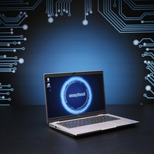 Dell Latitude 5320 // Intel