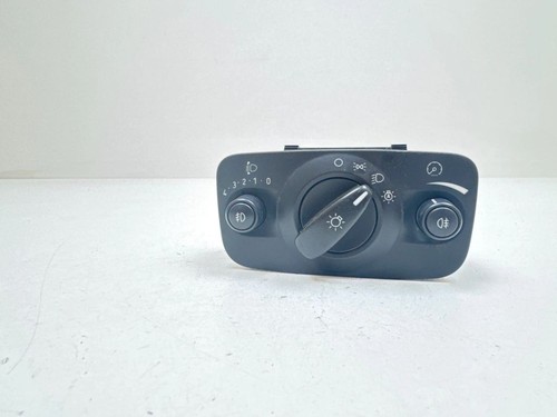 Ford galaxy 2008 lichtschalter - 2008,