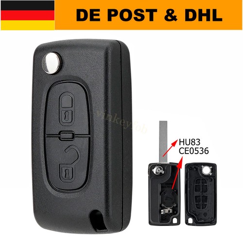 Klapp schlüssel ersatz - schlüssel,
