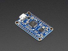 Adafruit Audio FX Mini Sound