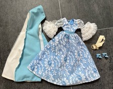 Barbie Petra By Plasty Boutique Exclusive 5813 1975 Fashion Kleidung