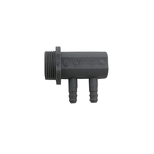 Wassertankadapter kunststoff - wassertankadapter,