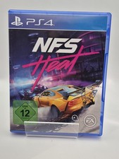 PlayStation 4 PS 4    Need for