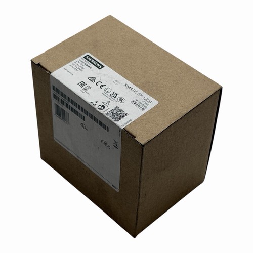 Siemens simatic 1200 - siemens, s7-1200
