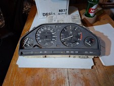 BMW E30 Tacho 1385338