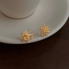 Filigrane Ohrstecker