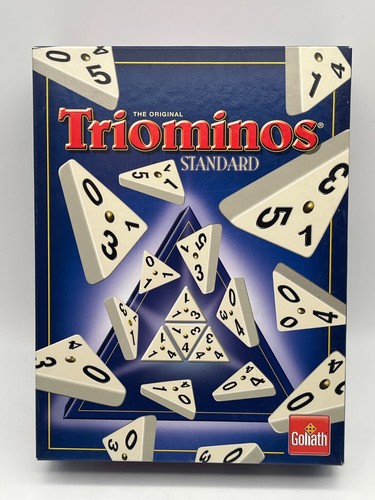 Goliath triominos standard - goliath,
