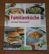 Familienküche mit dem