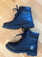 Timberland stiefeletten - timberland,