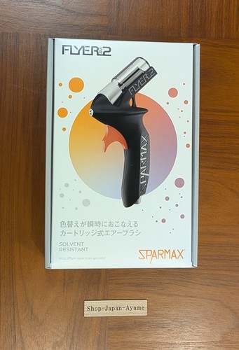 Sparmax flyer sr2 patrone - flyer-sr2,