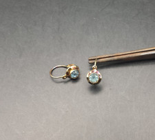 Ohrringe Gold 333 mi