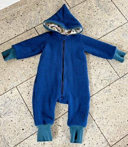 Wollwalk woolwalk overall - /, /