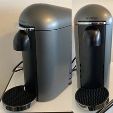 NESPRESSO Vertuo Type GCB2