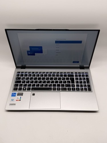 Terra mobile 1551p - terra, 15,6"
