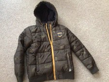 Winterjacke oliver junge - s.oliver,