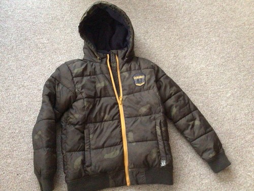 Winterjacke oliver junge - s.oliver,