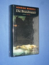 Die Brandmauer - Henning