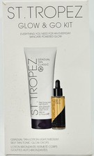 St. Tropez Glow & Go Kit –