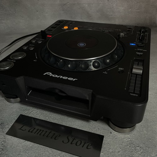 Pioneer cdj 1000mk3 digital - cdj-1000mk3,