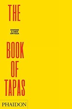 The Book of Tapas by