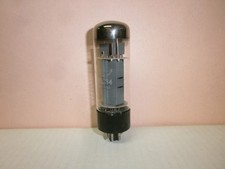 EL34 (6CA7)Valvo( Philips)