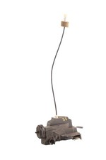 Türschloss Schloss Tür