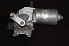 001886 SMART ForTwo 451 WISCHERMOTOR SCHEIBENWISCHERMOTOR FRONT A4518240001