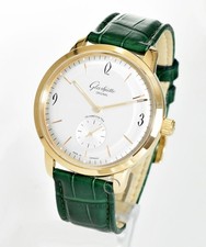 Glashütte Original Sixties