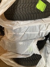 Winterkompletträder Für Audi A6 C7/allroad