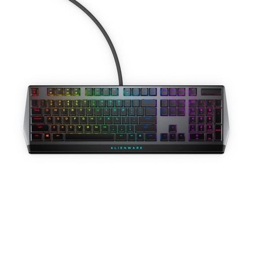 Alienware 510k low - low-profile, rgb