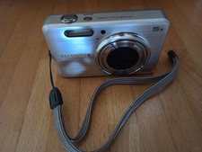 Fujifilm finepix j100 - finepix,