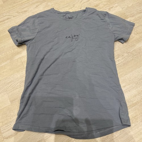 Louise damen t shirt - by, damen,