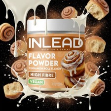 Inlead Flavor Powder 90g