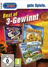 BEST OF 3-Gewinnt PC Neu & OVP