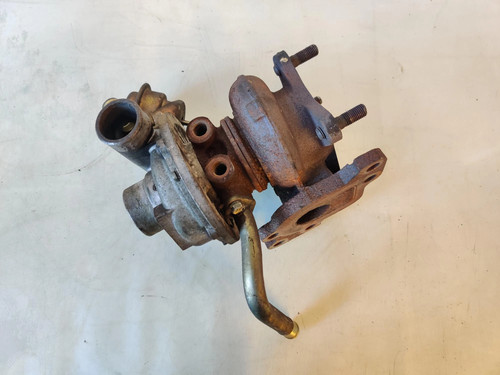 Turbolader 14409aa004 vf14 - turbolader,