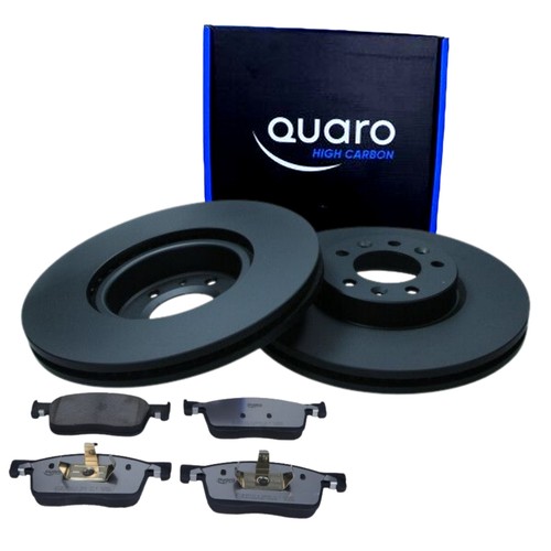 Quaro high carbon - quaro,