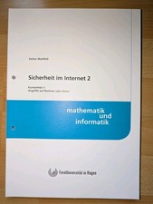 Fernuni Hagen | 01867