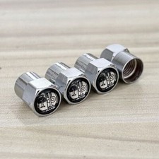 Ventilkappen für mercedes - 4x,